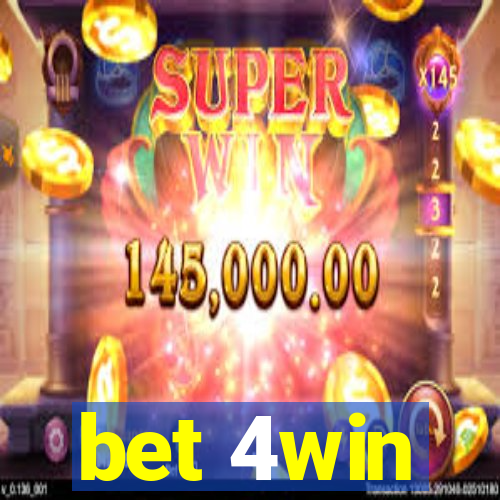 bet 4win
